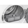 Samsung DV90BB7445GWS2 Wäschetrockner Freistehend Frontlader 9 kg Weiß