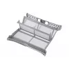 Samsung DV90BB7445GWS2 Wäschetrockner Freistehend Frontlader 9 kg Weiß