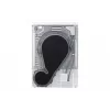 Samsung DV90BB7445GWS2 Wäschetrockner Freistehend Frontlader 9 kg Weiß