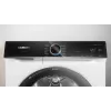 Siemens iQ700 WQ45B2B40 Wärmepumpentrockner Freistehend Frontlader 9 kg Weiß
