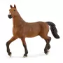 Schleich Horse Figur Schleich HORSE CLUB Oldenburger Stute Braun 13945