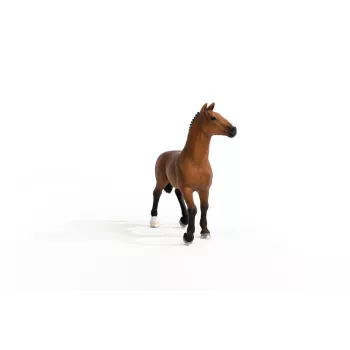 Schleich Horse Figur Schleich HORSE CLUB Oldenburger Stute Braun 13945