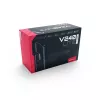 VALKYRIE All-in-One-Flüssigkeitskühler V240 Lite ARGB Schwarz