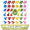 PAW Patrol , Dino Rescue HQ Spielset mit Geräuschen und exklusiver Rex-Figur und Fahrzeug
