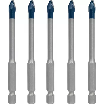 Bosch 2 608 900 599 Bohrer Bohrersatz 5 Stück