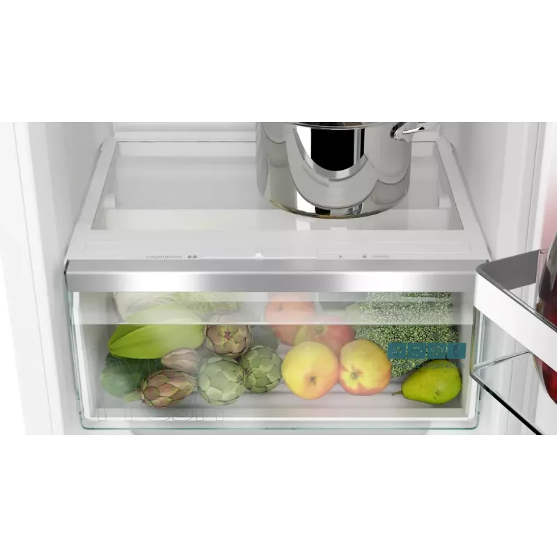 Einbau-Kühlschrank Siemens iQ500 KI41RADD1 204 L D Weiß