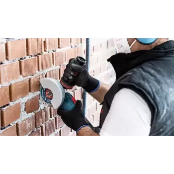 Bosch EXPERT MULTIMATERIAL X-LOCK Trennscheibe