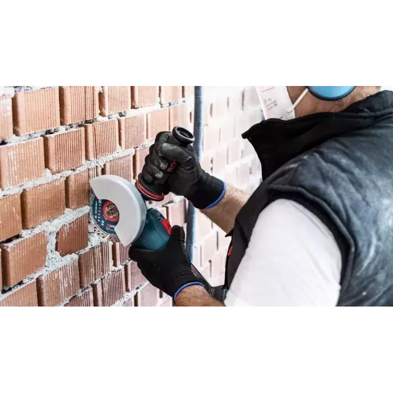Bosch EXPERT MULTIMATERIAL X-LOCK Trennscheibe