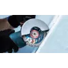 Bosch EXPERT MULTIMATERIAL X-LOCK Trennscheibe
