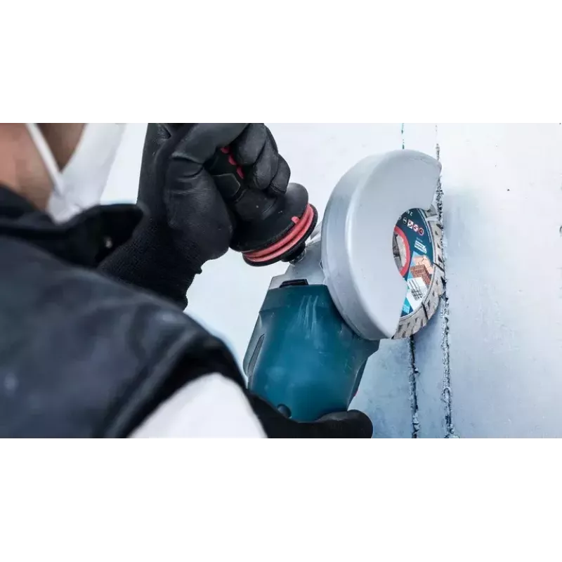 Bosch EXPERT MULTIMATERIAL X-LOCK Trennscheibe