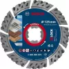 Bosch EXPERT MULTIMATERIAL X-LOCK Trennscheibe