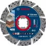 Bosch EXPERT MULTIMATERIAL X-LOCK Trennscheibe