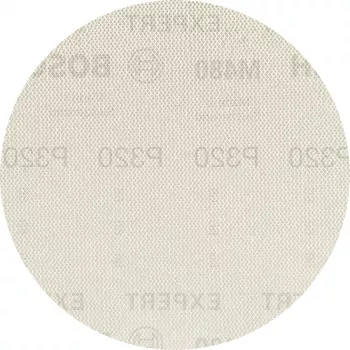 Bosch Expert M480 Schleifnetz