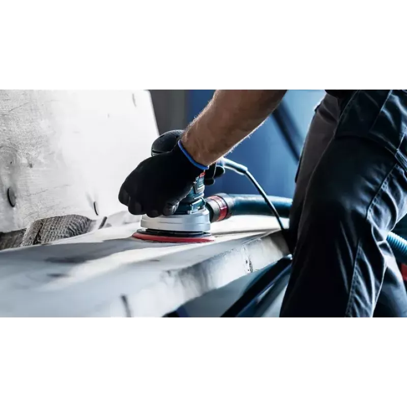 Bosch Expert M480 Schleifnetz