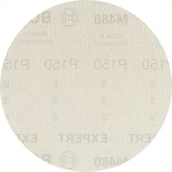 Bosch Expert M480 Schleifnetz