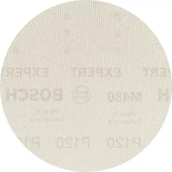 Bosch Expert M480 Schleifnetz