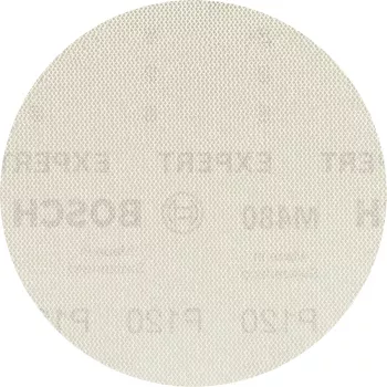 Bosch Expert M480 Schleifnetz
