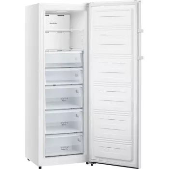 Hisense FV298N4AWC Gefrierschrank Standgerät 240 L Weiß