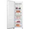 Hisense FV298N4AWC Gefrierschrank Standgerät 240 L Weiß