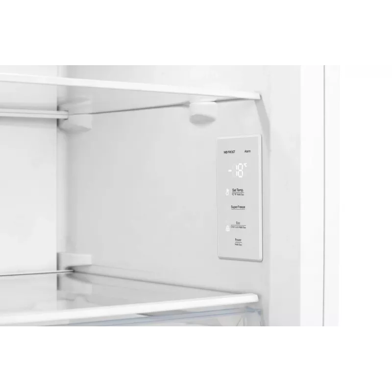 Hisense FV298N4AWC Gefrierschrank Standgerät 240 L Weiß