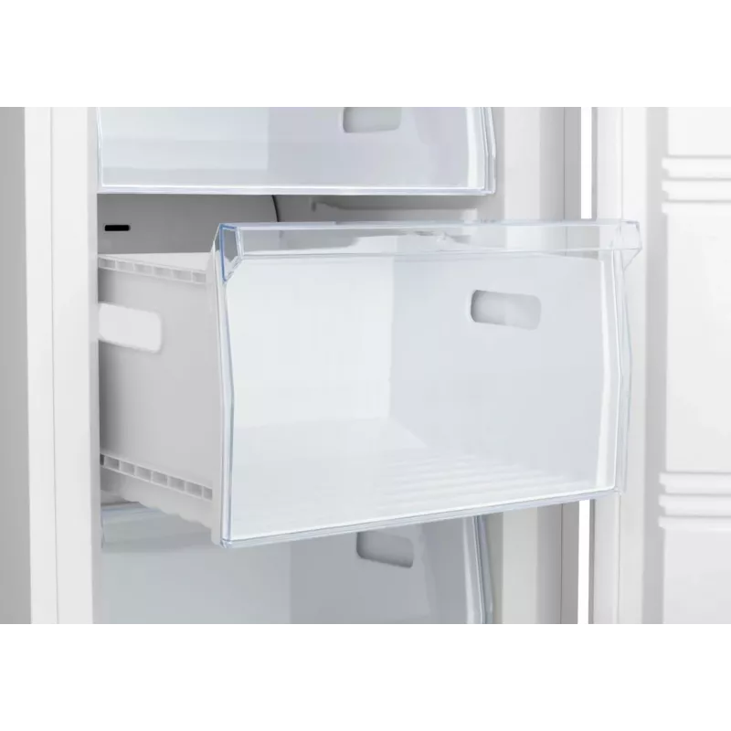 Hisense FV298N4AWC Gefrierschrank Standgerät 240 L Weiß