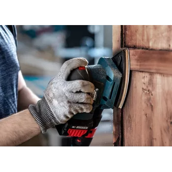 Bosch Expert M480 Schleifnetz