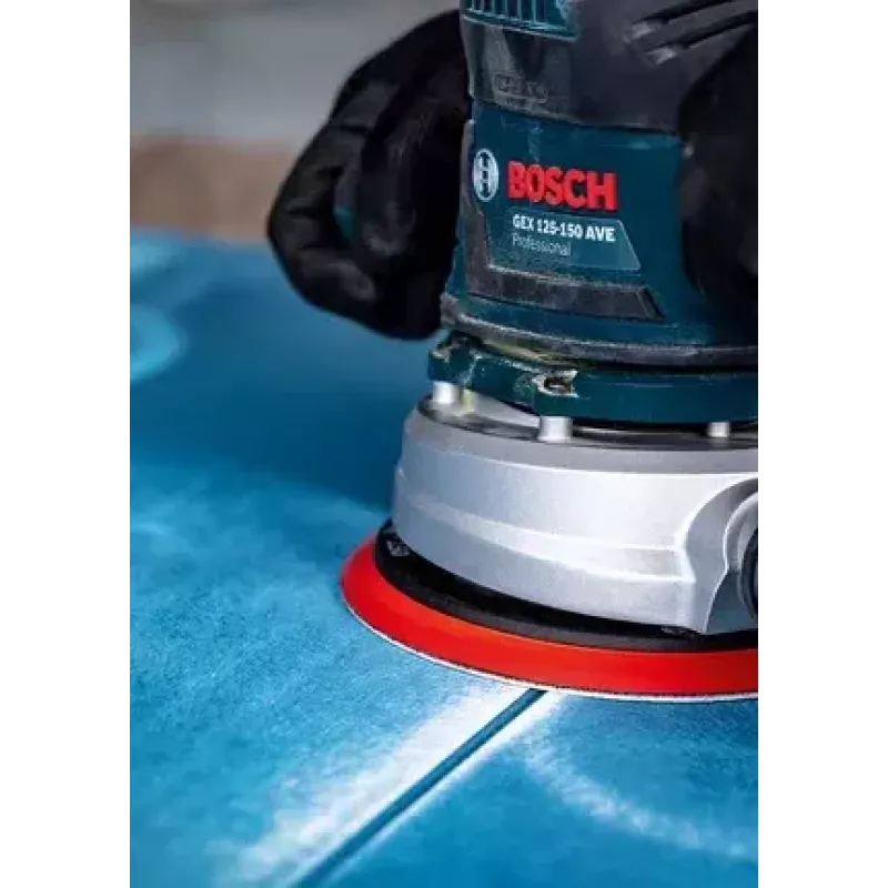 Bosch 2 608 900 806 Drehwerkzeug-Schleif-/Schmirgelzubehör Holz Schleifblatt