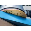 Bosch 2 608 900 806 Drehwerkzeug-Schleif-/Schmirgelzubehör Holz Schleifblatt