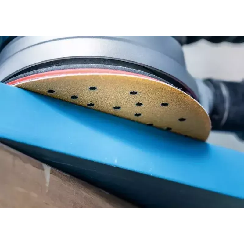 Bosch 2 608 900 806 Drehwerkzeug-Schleif-/Schmirgelzubehör Holz Schleifblatt
