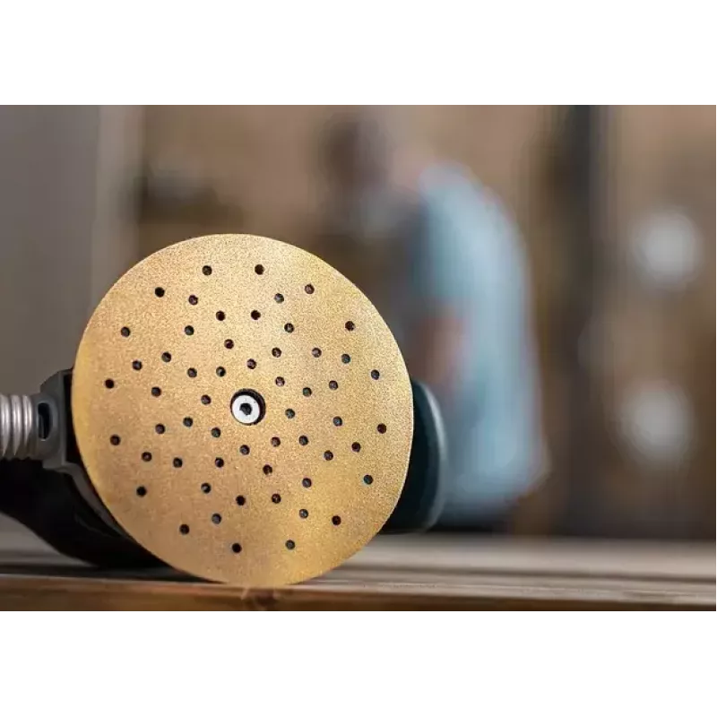 Bosch 2 608 900 806 Drehwerkzeug-Schleif-/Schmirgelzubehör Holz Schleifblatt