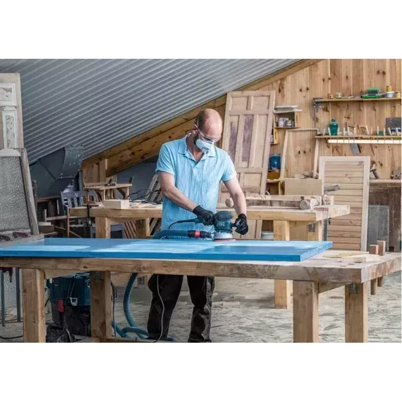 Bosch 2 608 900 806 Drehwerkzeug-Schleif-/Schmirgelzubehör Holz Schleifblatt