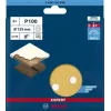 Bosch 2 608 900 806 Drehwerkzeug-Schleif-/Schmirgelzubehör Holz Schleifblatt
