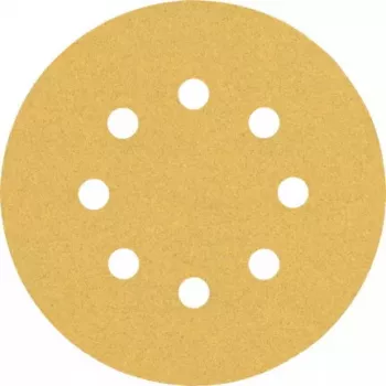 Bosch 2 608 900 806 Drehwerkzeug-Schleif-/Schmirgelzubehör Holz Schleifblatt