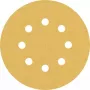 Bosch 2 608 900 806 Drehwerkzeug-Schleif-/Schmirgelzubehör Holz Schleifblatt