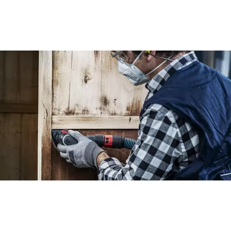 Bosch Expert C470 Schleifpapier