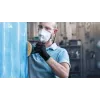 Bosch 2 608 900 817 Rotationswerkzeug Schleif-/Schmirgelzubehör Holz Schleifblatt