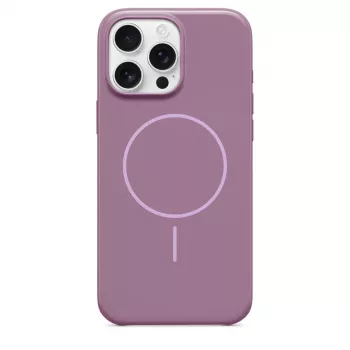 APPLE Beats iPhone 16 Pro Max - Hülle mit MagSafe - Sunset Lila