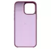 APPLE Beats iPhone 16 Pro Max - Hülle mit MagSafe - Sunset Lila