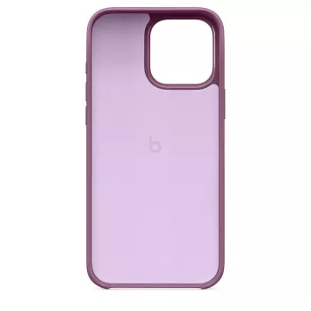 APPLE Beats iPhone 16 Pro Max - Hülle mit MagSafe - Sunset Lila