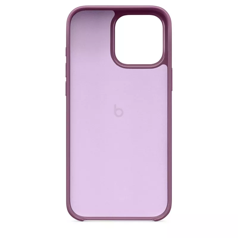 APPLE Beats iPhone 16 Pro Max - Hülle mit MagSafe - Sunset Lila
