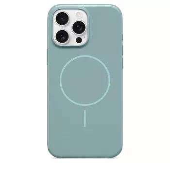 APPLE Beats iPhone 16 Pro Max - Hülle mit MagSafe - Riptide Blue