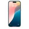 APPLE Beats iPhone 16 Pro Max - Hülle mit MagSafe - Riptide Blue