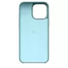 APPLE Beats iPhone 16 Pro Max - Hülle mit MagSafe - Riptide Blue