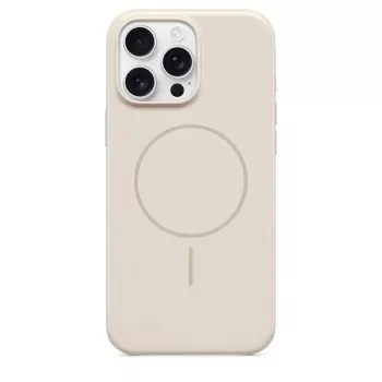 APPLE Beats iPhone 16 Pro Max - Hülle mit MagSafe - Summit Stone