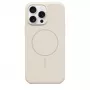 APPLE Beats iPhone 16 Pro Max - Hülle mit MagSafe - Summit Stone