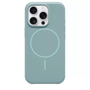 APPLE Beats iPhone 16 Pro – Hülle mit MagSafe – Riptide Blue