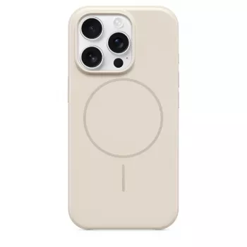 APPLE Beats iPhone 16 Pro - Hülle mit MagSafe - Summit Stone