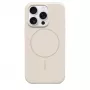APPLE Beats iPhone 16 Pro - Hülle mit MagSafe - Summit Stone