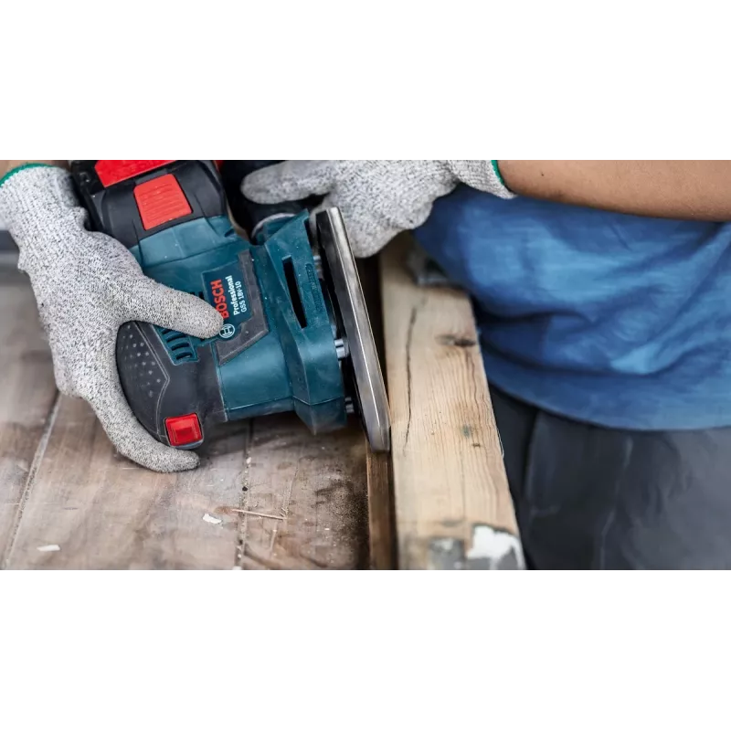 Bosch 2 608 900 862 Rotationswerkzeug Schleif-/Schmirgelzubehör Holz Schleifblatt