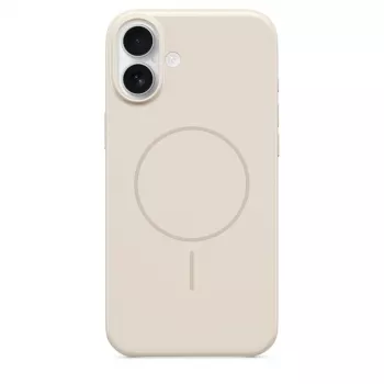 APPLE Beats iPhone 16 Plus - Hülle mit MagSafe - Summit Stone